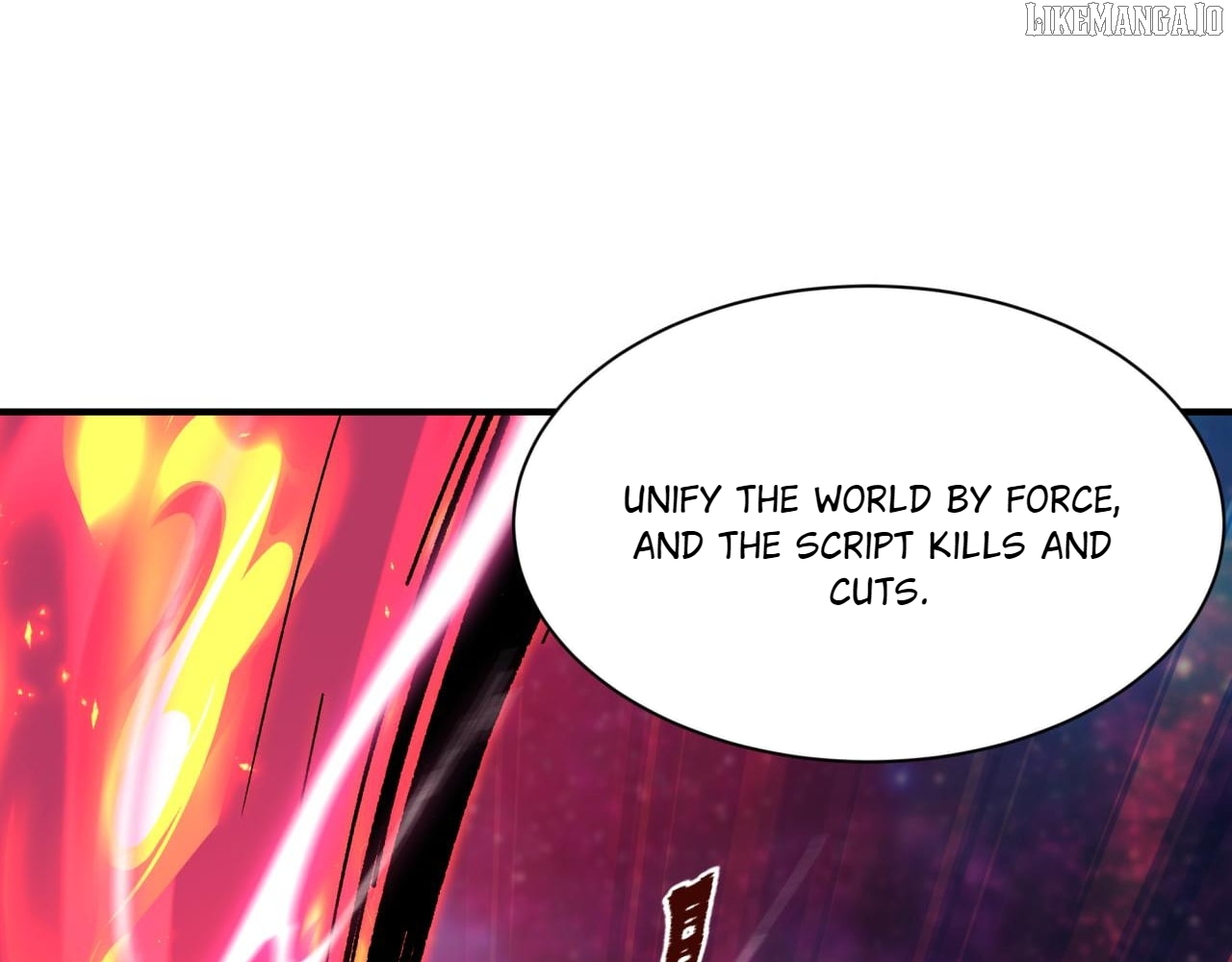 Era of the Haunted Chapter 535 - page 181